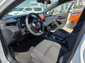 Toyota Corolla Comfort М/Т-116кс, снимка 13
