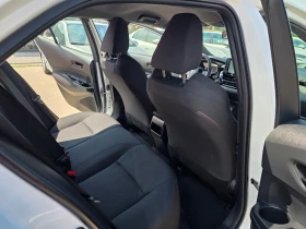 Toyota Corolla Comfort М/Т-116кс, снимка 10
