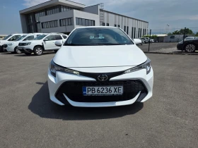 Toyota Corolla Comfort М/Т-116кс, снимка 8