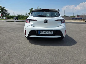 Toyota Corolla Comfort М/Т-116кс, снимка 4