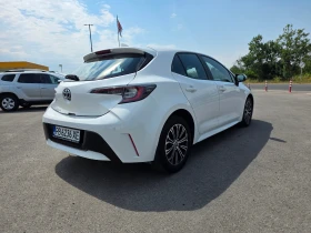Toyota Corolla Comfort М/Т-116кс, снимка 5