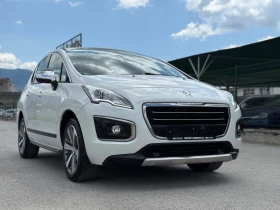 Peugeot 3008 1.6-BLUEHDI-123.000km-ПАНОРАМА-КАМЕРА-HEAD UP, снимка 1
