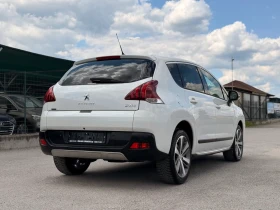 Peugeot 3008 1.6-BLUEHDI-123.000km-ПАНОРАМА-КАМЕРА-HEAD UP, снимка 6