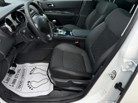 Peugeot 3008 1.6-BLUEHDI-123.000km-ПАНОРАМА-КАМЕРА-HEAD UP, снимка 12