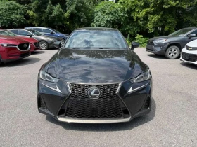Lexus IS 350 * CARFAX * ОПЦИЯ ЗА ФИНАНСИРАНЕ , снимка 6