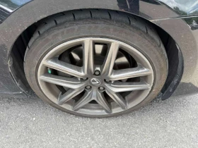 Lexus IS 350 * CARFAX * ОПЦИЯ ЗА ФИНАНСИРАНЕ , снимка 7