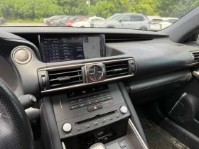 Lexus IS 350 * CARFAX * ОПЦИЯ ЗА ФИНАНСИРАНЕ , снимка 10