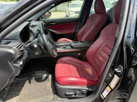 Lexus IS 350 * CARFAX * ОПЦИЯ ЗА ФИНАНСИРАНЕ , снимка 13