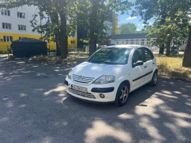 Citroen C3 ТОВАРЕН, снимка 1
