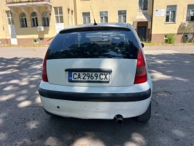 Citroen C3 ТОВАРЕН, снимка 3