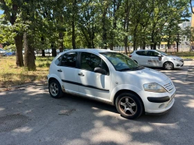 Citroen C3 ТОВАРЕН, снимка 5