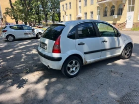 Citroen C3 ТОВАРЕН, снимка 4