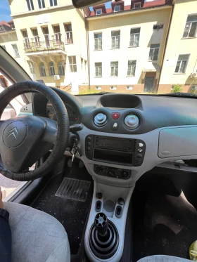 Citroen C3 ТОВАРЕН, снимка 10