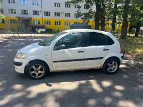Citroen C3 ТОВАРЕН, снимка 2