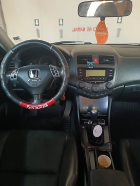 Honda Accord, снимка 10