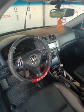 Honda Accord, снимка 7