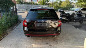 Skoda Octavia * SWISS* 4X4* VRS* 184* , снимка 3