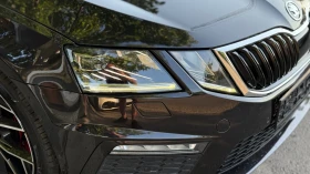Skoda Octavia * SWISS* 4X4* VRS* 184* , снимка 13