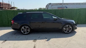 Skoda Octavia * ЛИЗИНГ* SWISS* 4X4* VRS* 184* , снимка 7