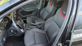 Skoda Octavia * SWISS* 4X4* VRS* 184* , снимка 8