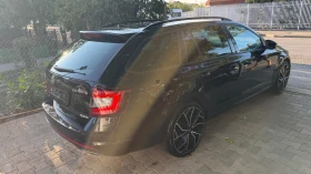 Skoda Octavia * SWISS* 4X4* VRS* 184* , снимка 6