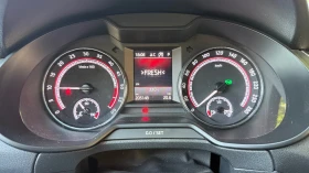 Skoda Octavia * SWISS* 4X4* VRS* 184* , снимка 9