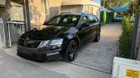 Skoda Octavia * SWISS* 4X4* VRS* 184* , снимка 5