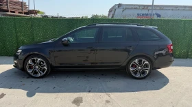 Skoda Octavia * ЛИЗИНГ* SWISS* 4X4* VRS* 184* , снимка 8