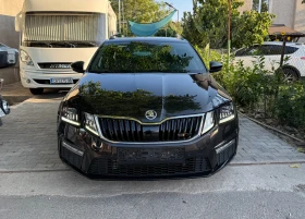 Skoda Octavia * SWISS* 4X4* VRS* 184* , снимка 1