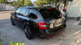 Skoda Octavia * SWISS* 4X4* VRS* 184* , снимка 4