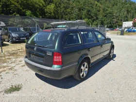 Skoda Octavia 2.0i , 4?4, 116 k.c. , снимка 10