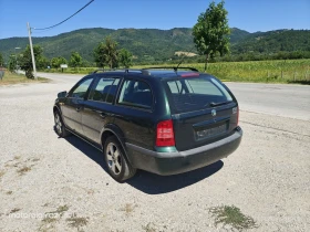 Skoda Octavia 2.0i , 4?4, 116 k.c. , снимка 8