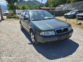 Skoda Octavia 2.0i , 4?4, 116 k.c. , снимка 5