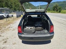 Skoda Octavia 2.0i , 4?4, 116 k.c. , снимка 3