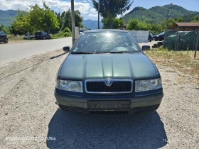 Skoda Octavia 2.0i , 4?4, 116 k.c. , снимка 4