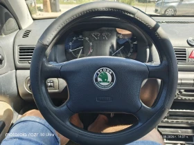 Skoda Octavia 2.0i , 4?4, 116 k.c. , снимка 12