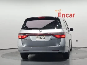 Honda Odyssey 3.5 4Th Generation, снимка 4