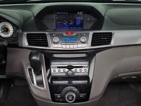 Honda Odyssey 3.5 4Th Generation, снимка 14