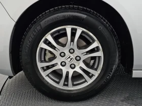 Honda Odyssey 3.5 4Th Generation, снимка 5