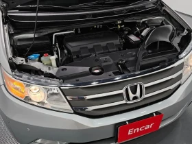 Honda Odyssey 3.5 4Th Generation, снимка 6
