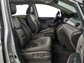 Honda Odyssey 3.5 4Th Generation, снимка 10