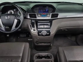 Honda Odyssey 3.5 4Th Generation, снимка 7