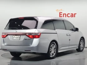 Honda Odyssey 3.5 4Th Generation, снимка 2