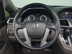 Honda Odyssey 3.5 4Th Generation, снимка 13