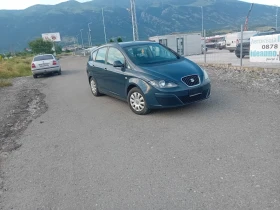 Seat Altea 1.6 102k.s Gaz, снимка 2