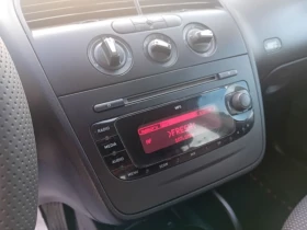 Seat Altea 1.6 102k.s Gaz, снимка 13