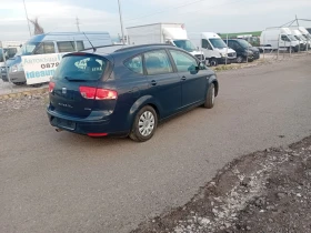 Seat Altea 1.6 102k.s Gaz, снимка 5