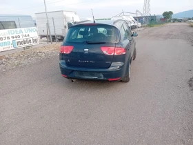 Seat Altea 1.6 102k.s Gaz, снимка 4