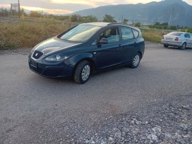 Seat Altea 1.6 102k.s Gaz, снимка 8