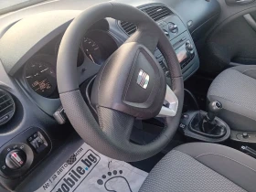 Seat Altea 1.6 102k.s Gaz, снимка 12
